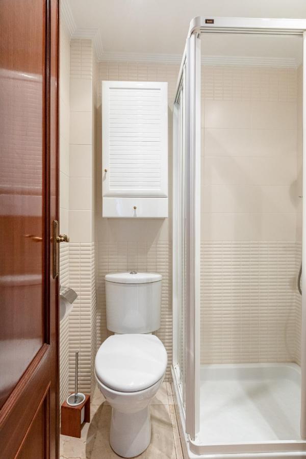 Green- Apartments Las Setas Seville Exterior photo